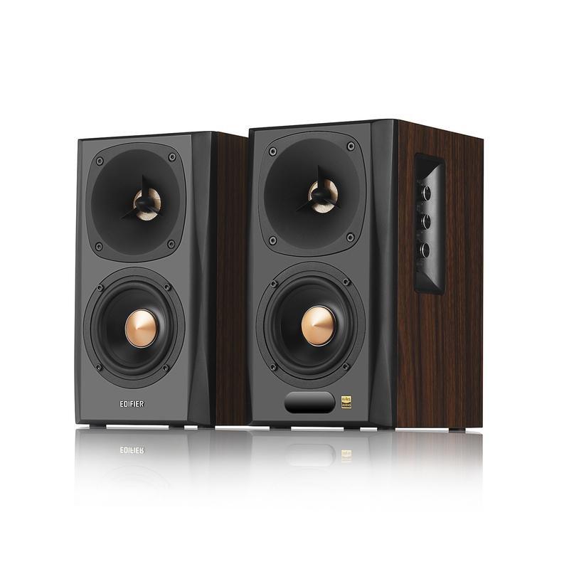 Edifier S360DB 2.1 Active Bluetooth Subwoofer Bookshelf Speakers, , large image number 2