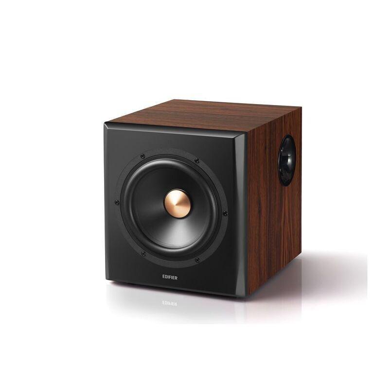 Edifier S360DB 2.1 Active Bluetooth Subwoofer Bookshelf Speakers, , large image number 5