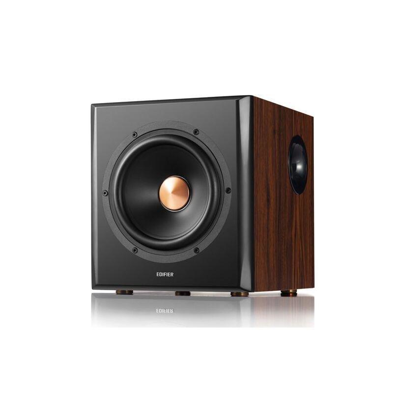 Edifier S360DB 2.1 Active Bluetooth Subwoofer Bookshelf Speakers, , large image number 6