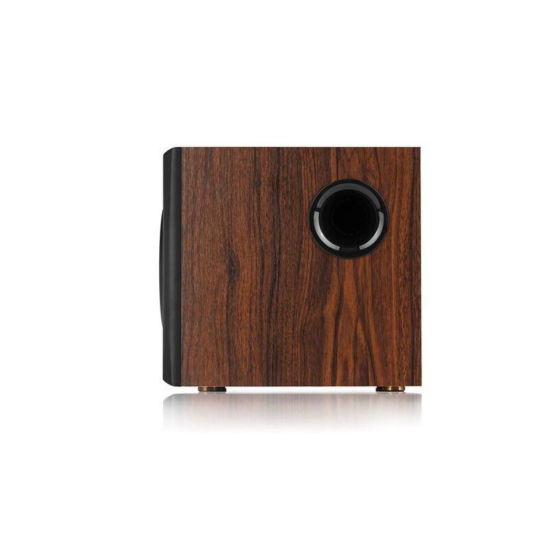 Edifier S360DB 2.1 Active Bluetooth Subwoofer Bookshelf Speakers, , large image number 7