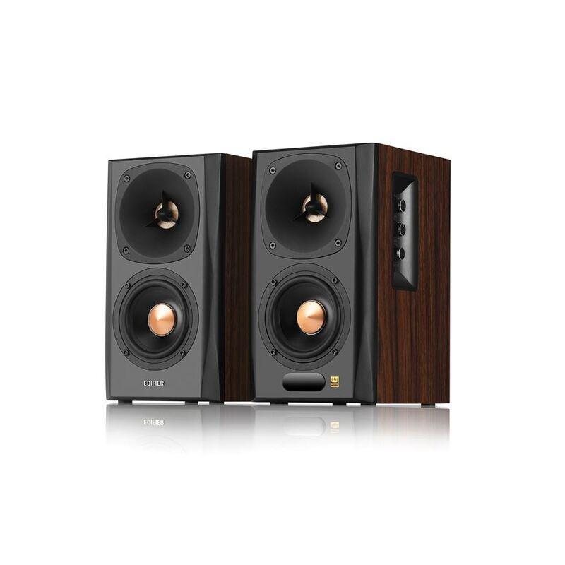 Edifier S360DB 2.1 Active Bluetooth Subwoofer Bookshelf Speakers, , large image number 8