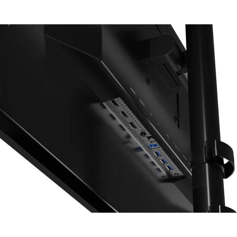 Corsair Xeneon 315QHD165 31.5-Inch 165Hz IPS QHD Monitor, , large image number 1
