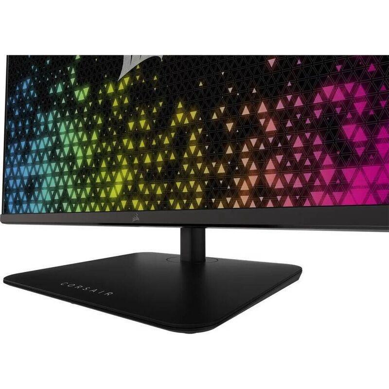 Corsair Xeneon 315QHD165 31.5-Inch 165Hz IPS QHD Monitor, , large image number 3