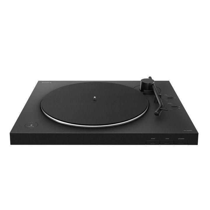 Sony PS-LX310BT Bluetooth Belt-Drive Turntable - Black, , large image number 0