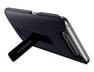 SAMSUNG - Samsung Standing Cover Black for Galaxy A80