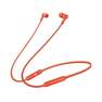 HUAWEI - Huawei Freelace Orange In-Ear Earphones