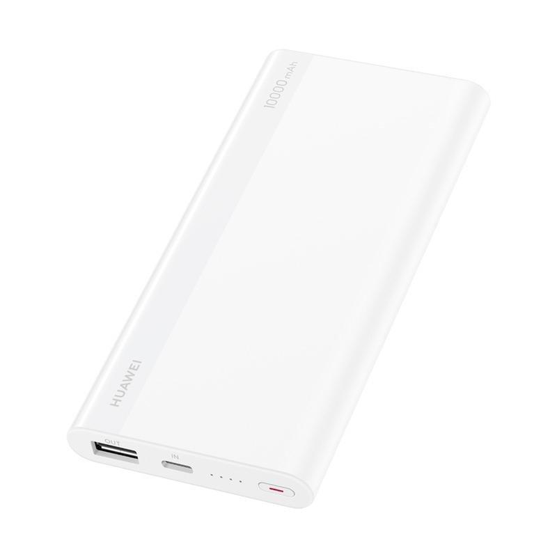 Huawei CP11QC 10000mAh Power Bank White, , large image number 1