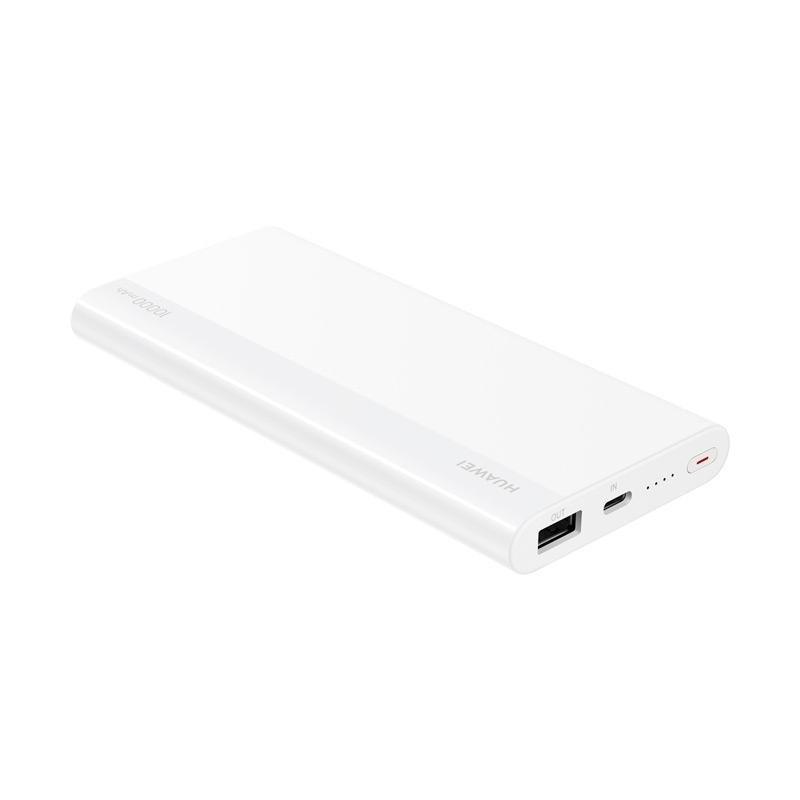 Huawei CP11QC 10000mAh Power Bank White, , large image number 2