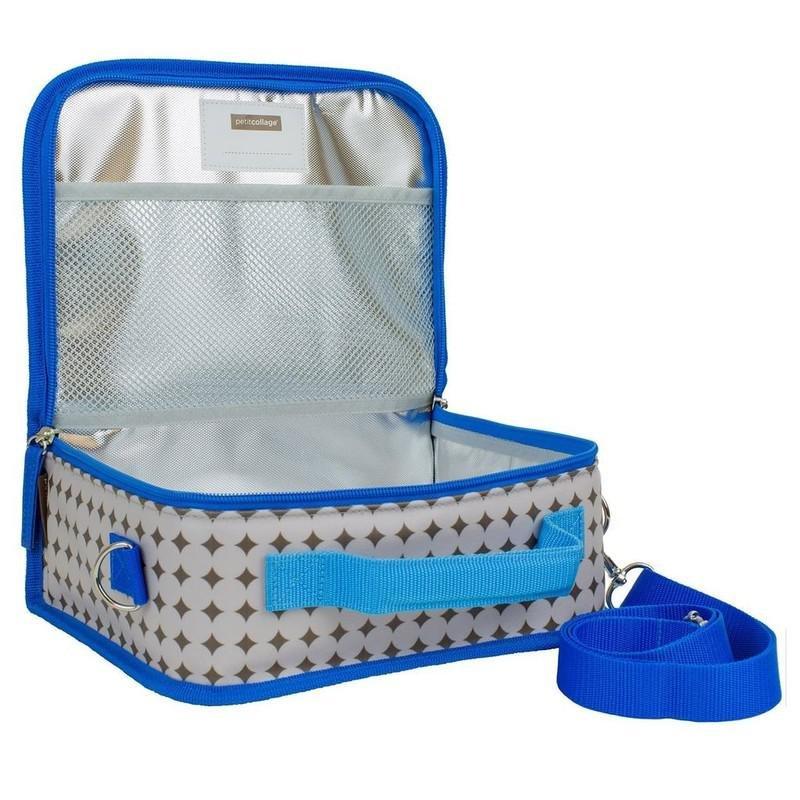 Petit Collage Eco Friendly Lunchbox Space, , large image number 1