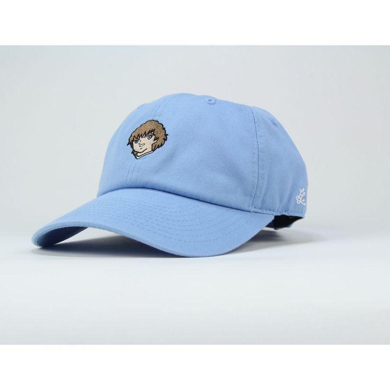 Captain Tsubasa Juan Diaz Argentina Polo Cap Men's Cap Blue, , large image number 0