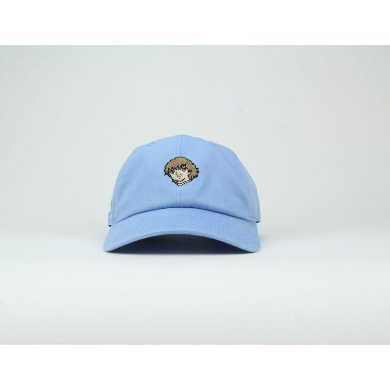 Captain Tsubasa Juan Diaz Argentina Polo Cap Men's Cap Blue, , large image number 1