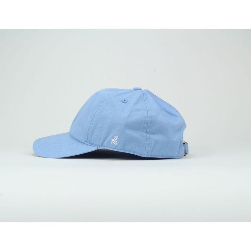 Captain Tsubasa Juan Diaz Argentina Polo Cap Men's Cap Blue, , large image number 2