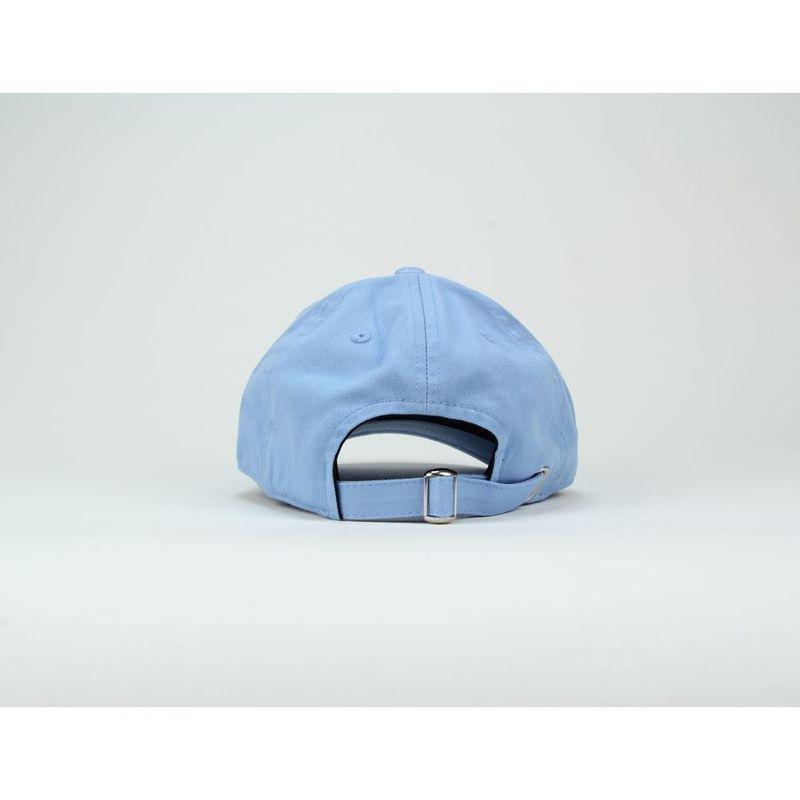 Captain Tsubasa Juan Diaz Argentina Polo Cap Men's Cap Blue, , large image number 3
