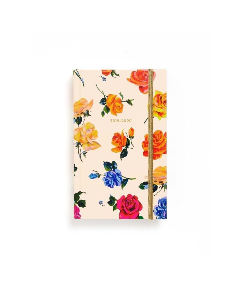 ban.do 17-Month Classic Planner Coming Up Roses, , large image number 0