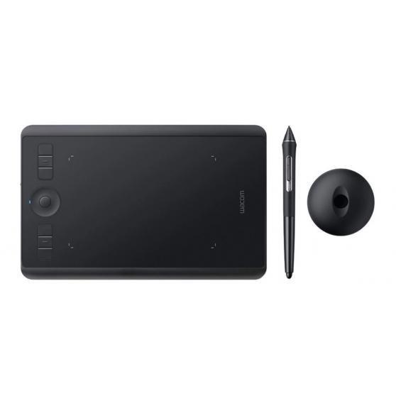 Wacom Intuos Pro S Graphics Tablet, , large image number 0