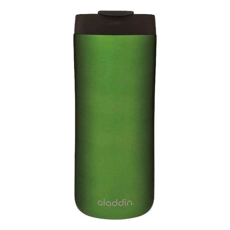 Aladdin Leak-Lock Vacuum Mug Green 350ml, , large image number 0