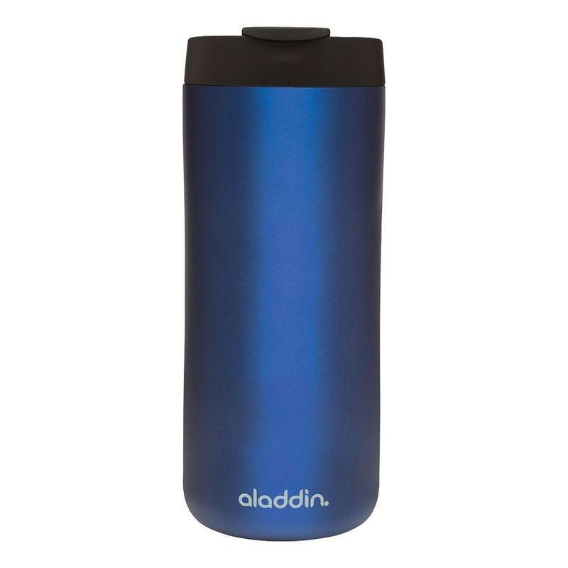 Aladdin Leak-Lock Vacuum Mug Blue 350ml, , large image number 0