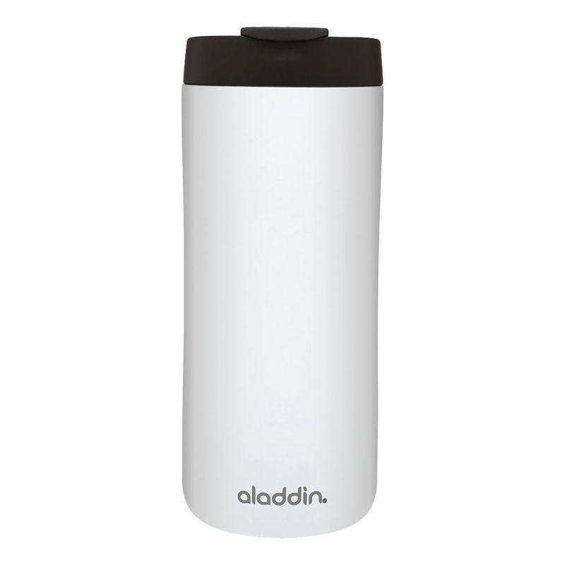 Aladdin Leak-Lock Vacuum Mug White 350ml, , large image number 0