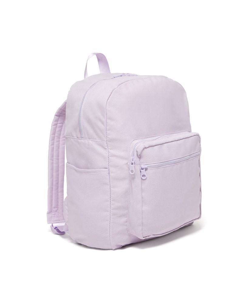 BAN.DO - ban.do Go-Go Lilac Backpack