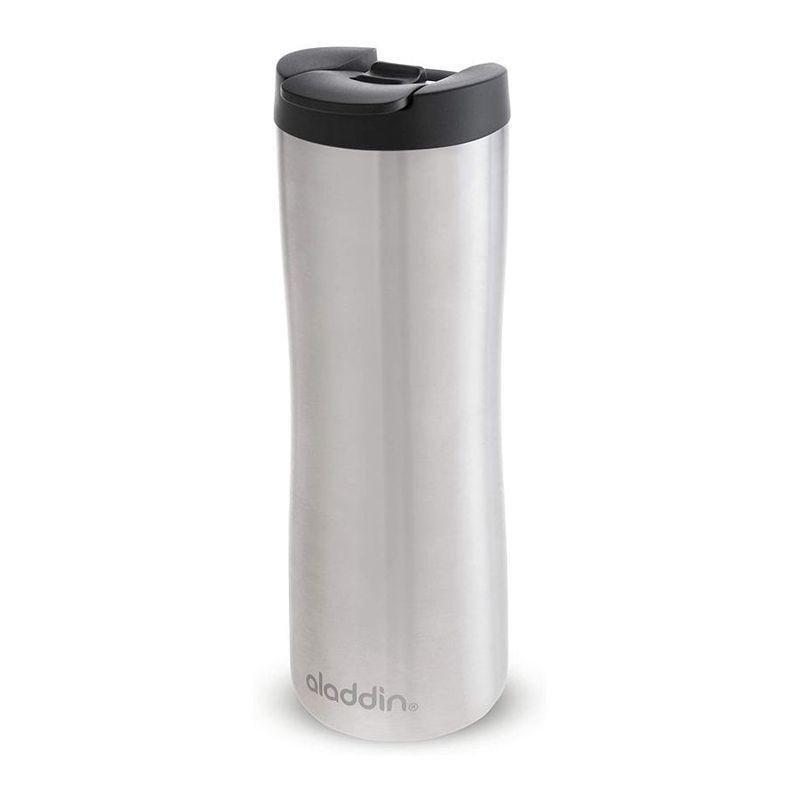 Aladdin Leak-Lock Vacuum Mug Stainless Steel 470ml, , large image number 0