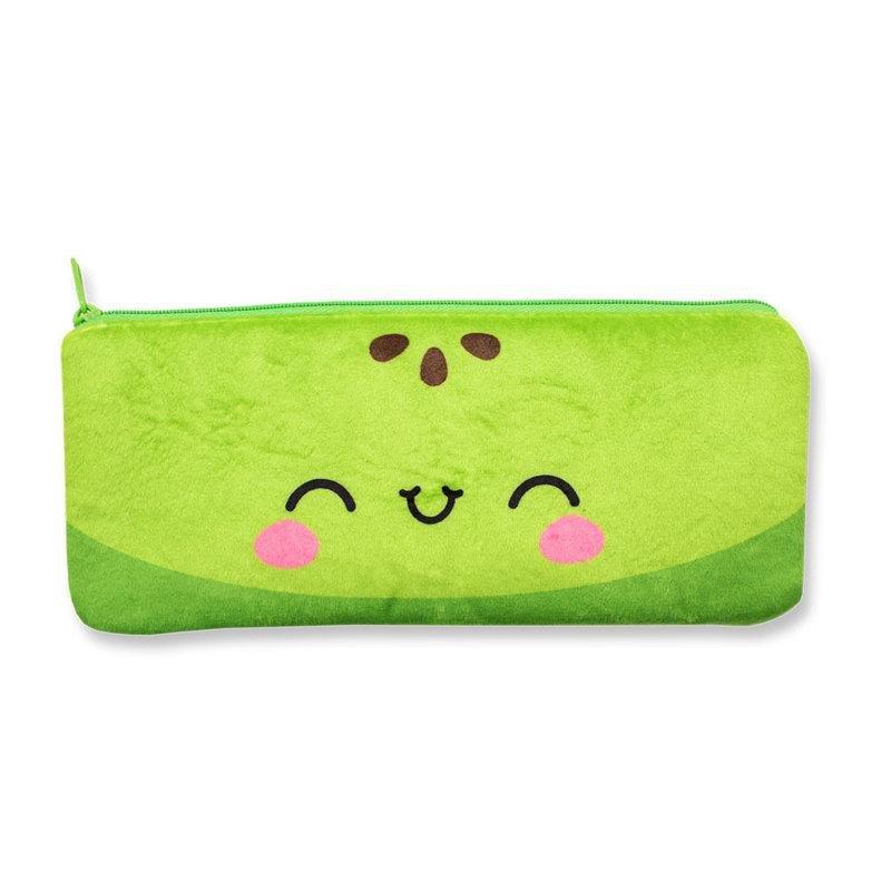 Scentco Pencil Pouches Cutie Fruities Green Apple, , large image number 0