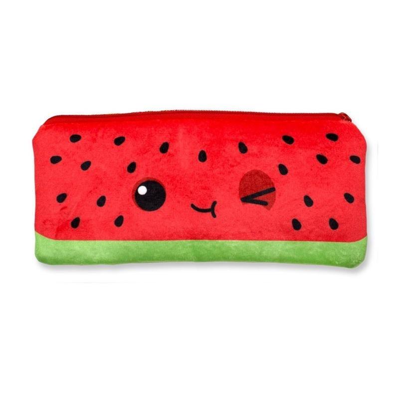 SCENTCO - Scentco Pencil Pouches Cutie Fruities Watermelon