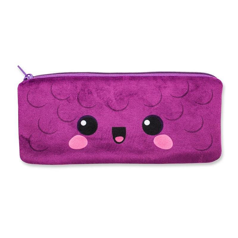 Scentco Pencil Pouches Cutie Fruities Grape, , large image number 0