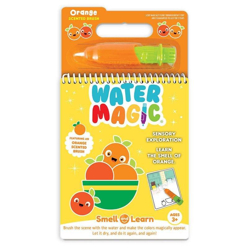Scentco Scented Brush Water Magic Orange, , large image number 0