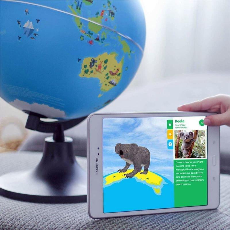 Shifu OrbootEducational Interactive AR Game for Kids, , large image number 2