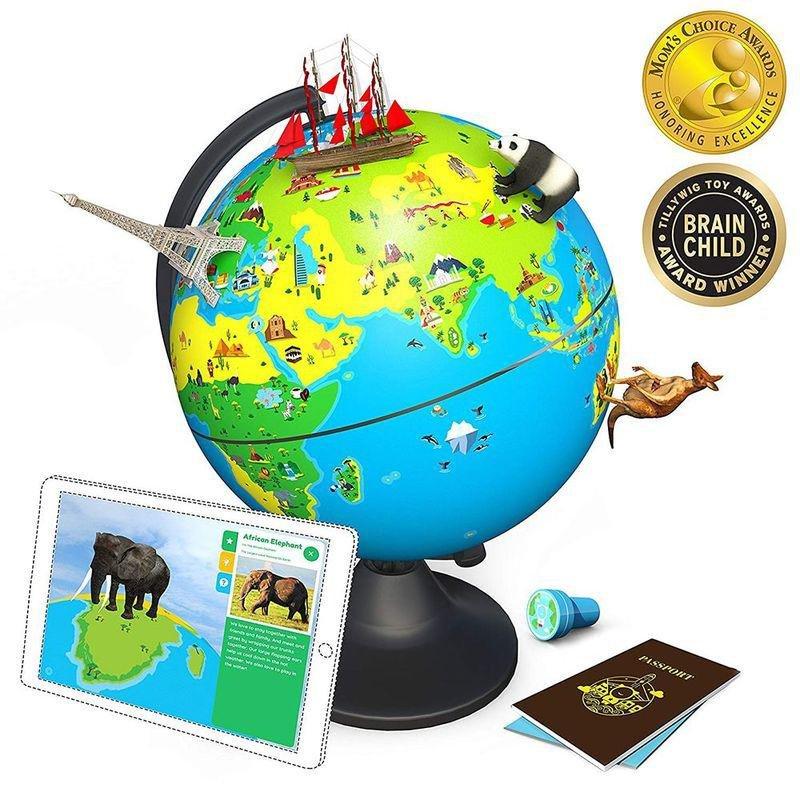 Shifu OrbootEducational Interactive AR Game for Kids, , large image number 5