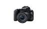 CANON - Canon EOS 250D DSLR Camera with 18-55 mm Lens
