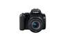 CANON - Canon EOS 250D DSLR Camera with 18-55 mm Lens