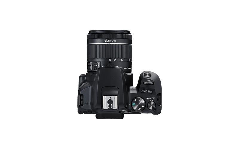 Canon EOS 250D DSLR Camera with 18-55 mm Lens, , large image number 5
