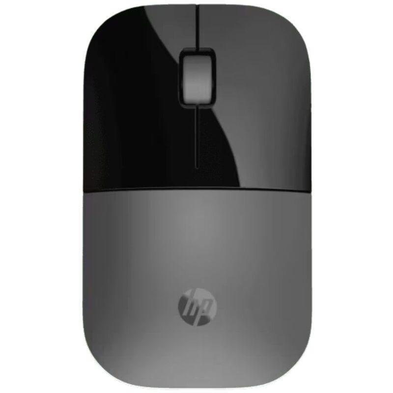 HP Z3700 Dual Mode Wireless Mouse - Silver, , large image number 0