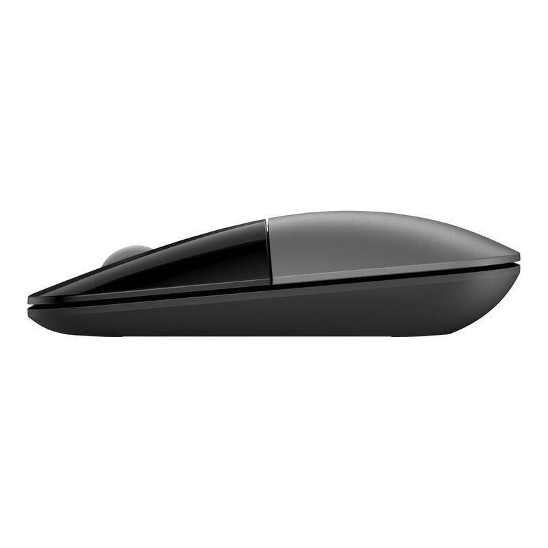 HP Z3700 Dual Mode Wireless Mouse - Silver, , large image number 1