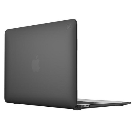 SPECK - Speck SmartShell Onyx Black for MacBook Air 13-inch (2018)