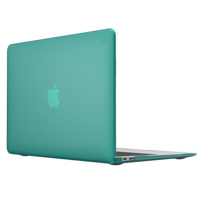 Speck SmartShell Calypso Blue Diffuse for MacBook Air 13-inch (2018), , large image number 0
