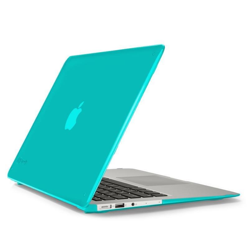 Speck SmartShell Calypso Blue Diffuse for MacBook Air 13-inch (2018), , large image number 1