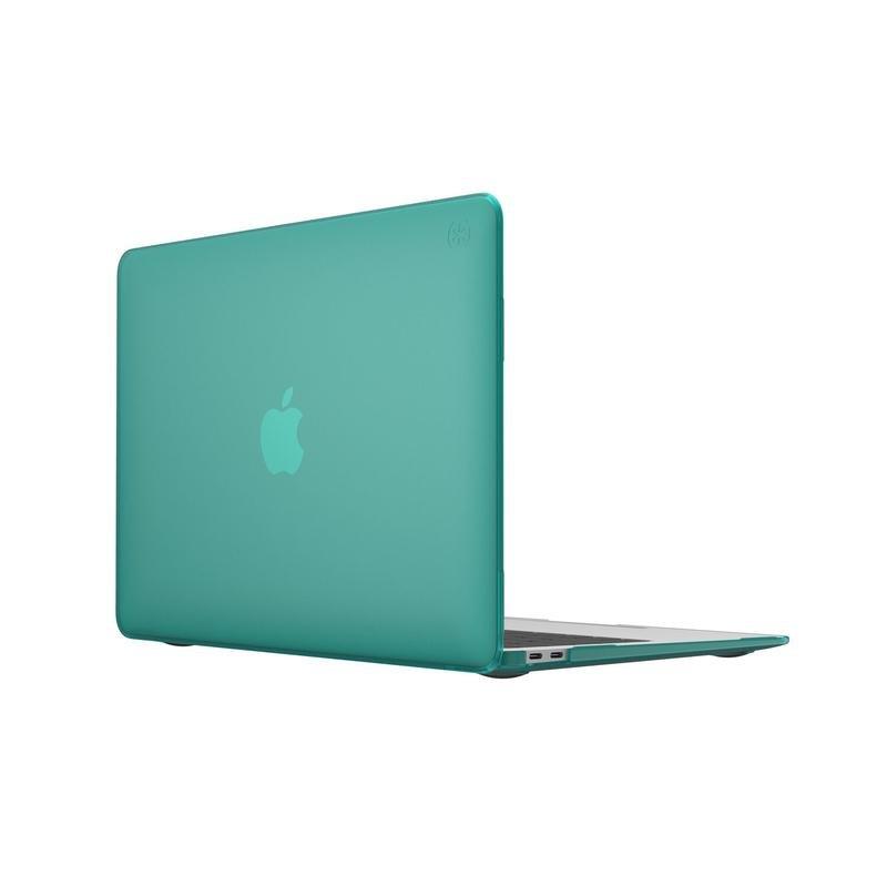 Speck SmartShell Calypso Blue Diffuse for MacBook Air 13-inch (2018), , large image number 5