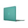 SPECK - Speck SmartShell Calypso Blue Diffuse for MacBook Air 13-inch (2018)