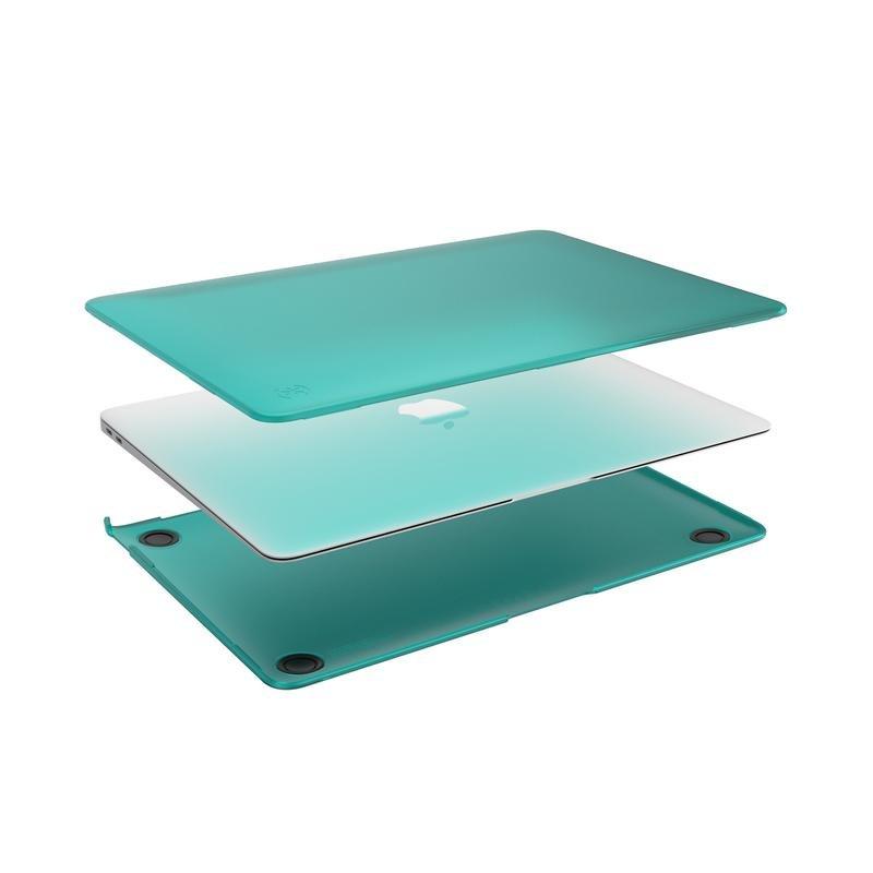 Speck SmartShell Calypso Blue Diffuse for MacBook Air 13-inch (2018), , large image number 6