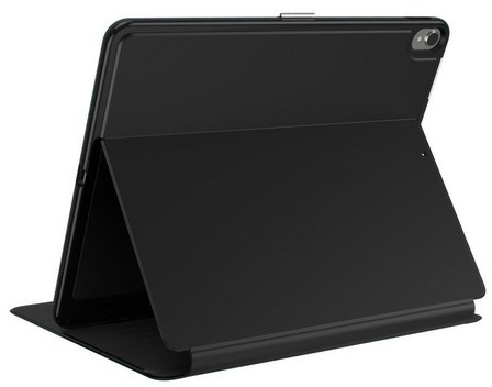 SPECK - Speck Presidio Pro Folio Black/Black for iPad Pro 12.9-inch