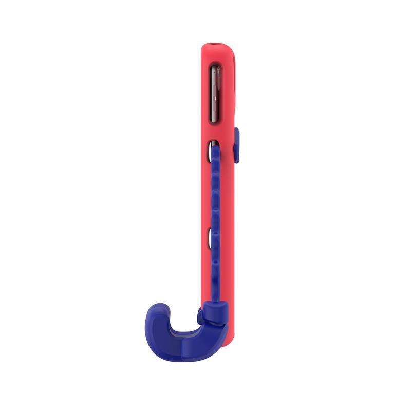 Speck Case-E Sandia Red/Brilliant Blue for iPad Mini 4-Inch, , large image number 3