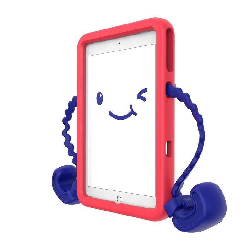 Speck Case-E Sandia Red/Brilliant Blue for iPad Mini 4-Inch, , large image number 7