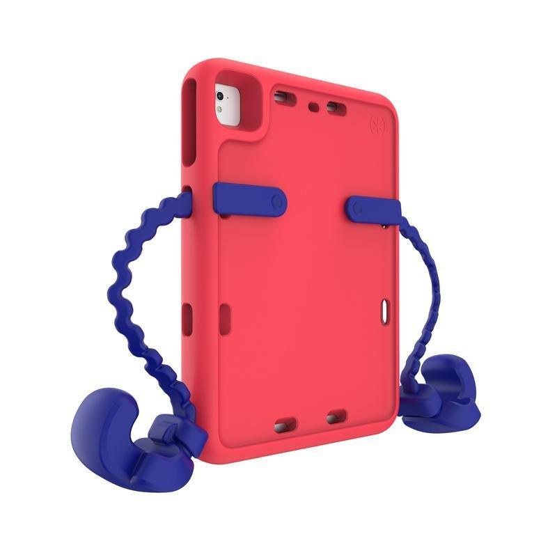 Speck Case-E Sandia Red/Brilliant Blue for iPad Mini 4-Inch, , large image number 8