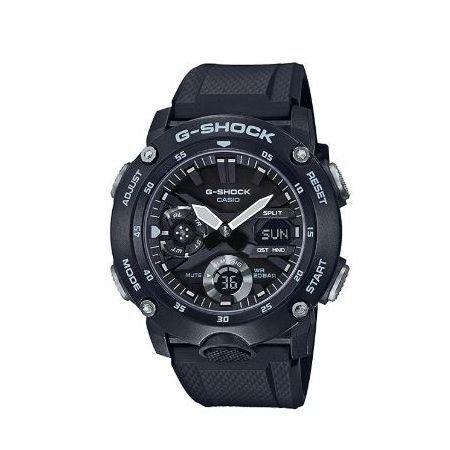 Casio G-Shock GA-2000S-1ADR Analog/Digital Watch, , large image number 0