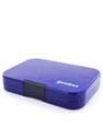 YUMBOX - Yumbox Portofino Blue Tapas 4C Explore Lunchbox