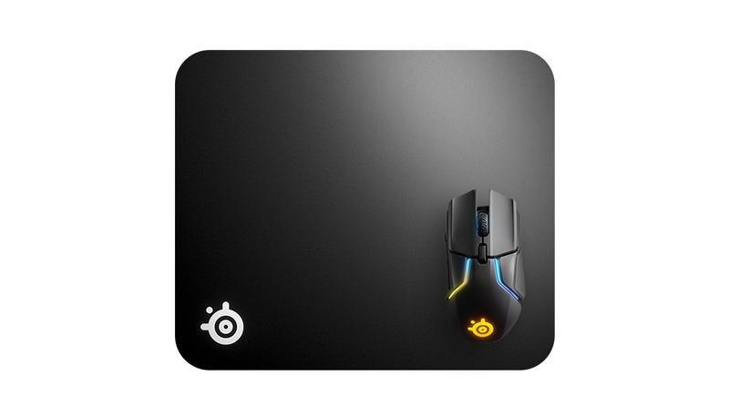 SteelSeries QcK Hard Gaming Mouse Pad, , large image number 1