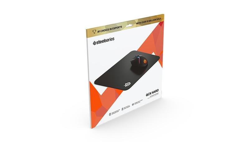 SteelSeries QcK Hard Gaming Mouse Pad, , large image number 2