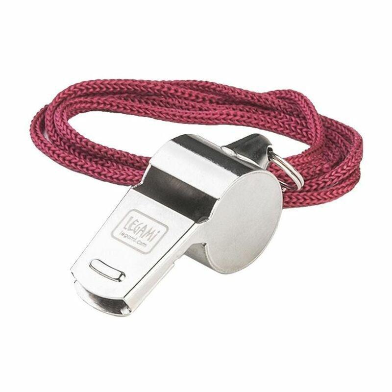 Legami Metal Whistle, , medium